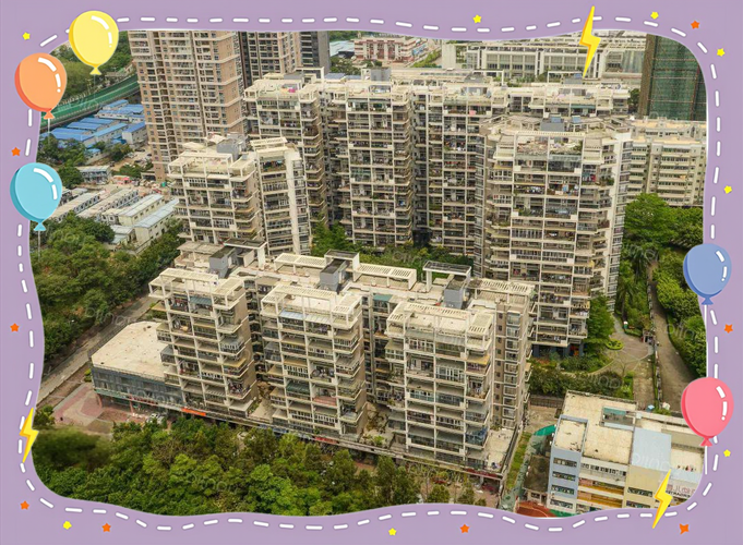 俊峰丽舍花园房价