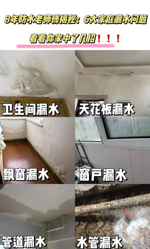 租房房屋漏水怎么办
