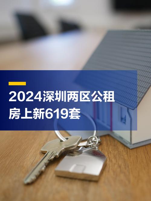 深圳公租房怎么看区