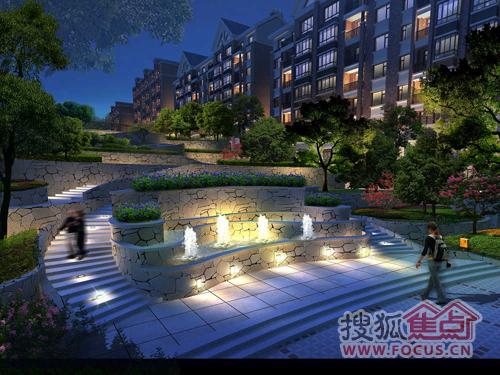 旅顺南路楼盘