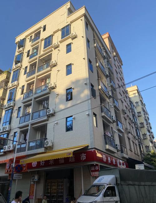 广州黄边租房怎么样