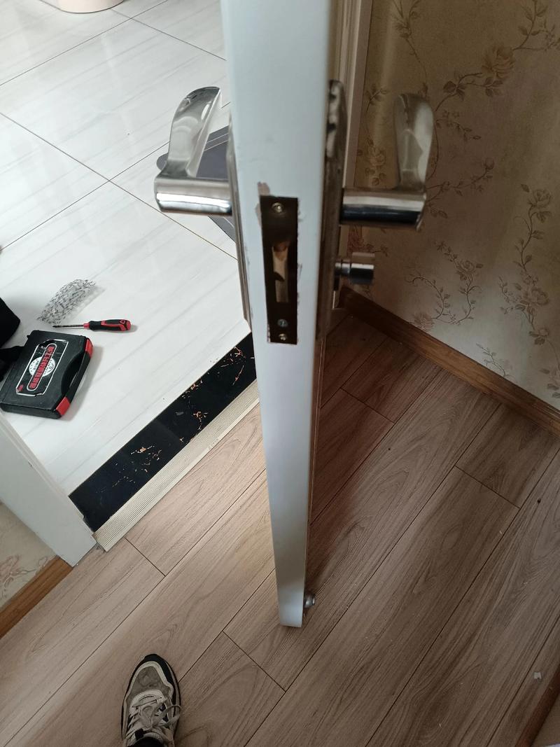 出租房换锁怎么选