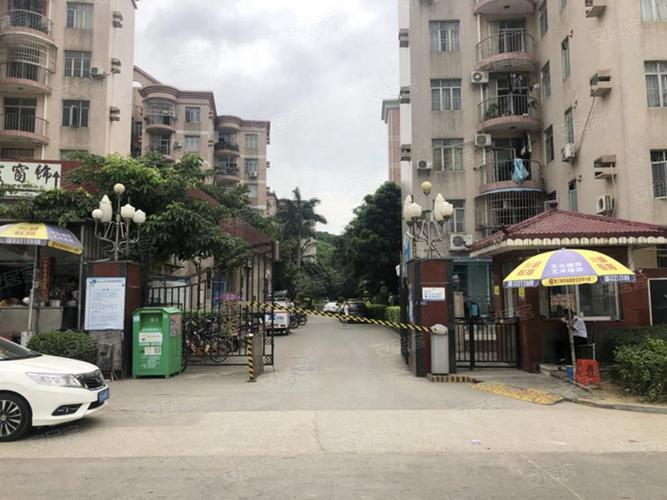 东莞樟木头雍景花园