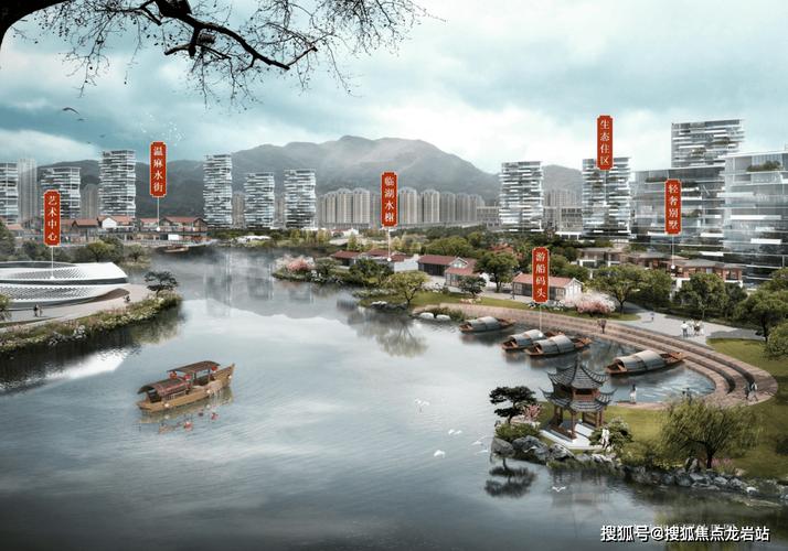 连江楼盘价格
