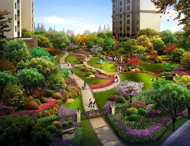 溧阳市奥体国际花园