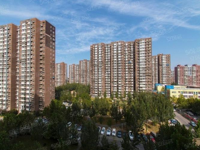 兴康家园房价