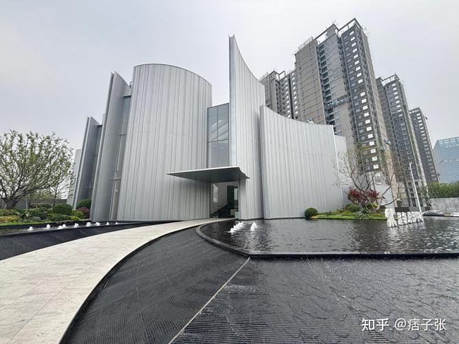 郑州华润楼盘