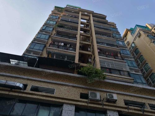 馨雅居房价