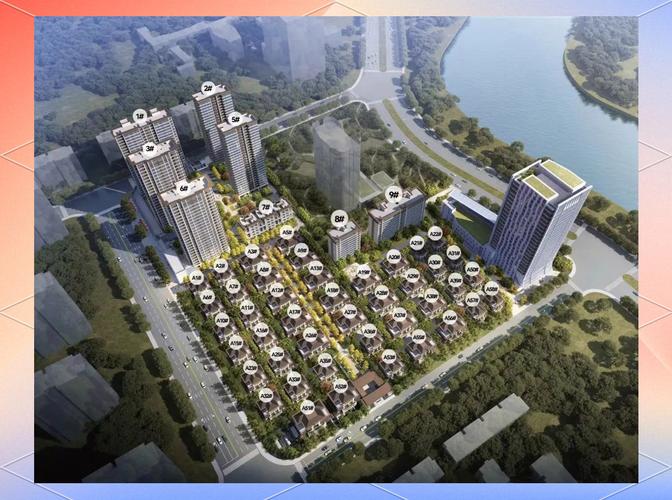 福清在建楼盘