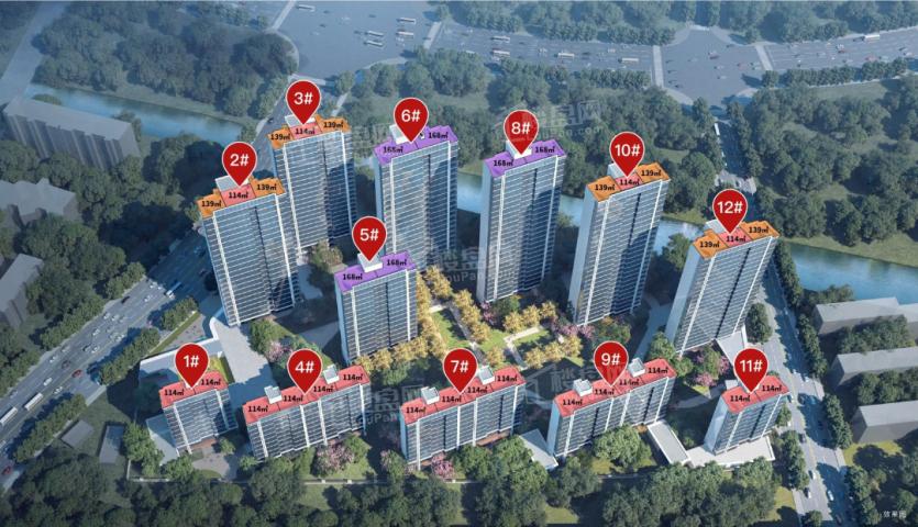 宁波楼盘网
