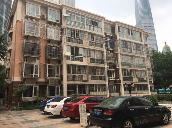 港西镇房价