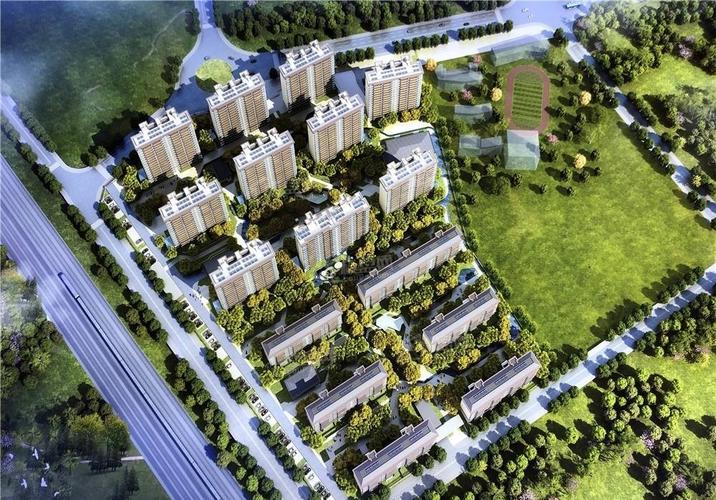 镇江在建楼盘