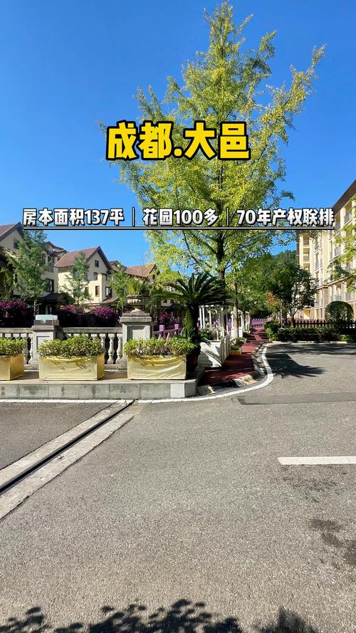 大仪房价