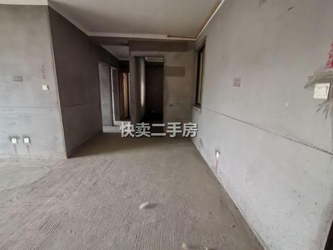 淮安裕花园出问题了