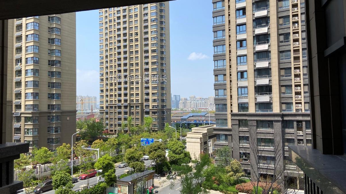 合肥高铁花园最新动态