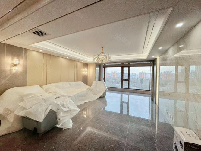 沈阳奕聪花园价格暴跌