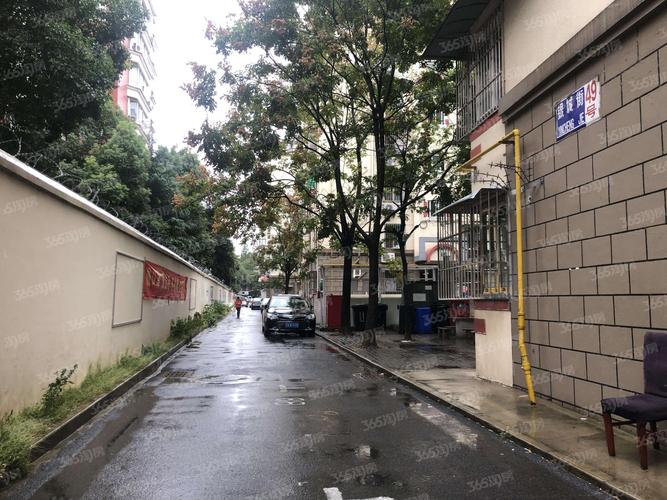银城物业进驻南方花园