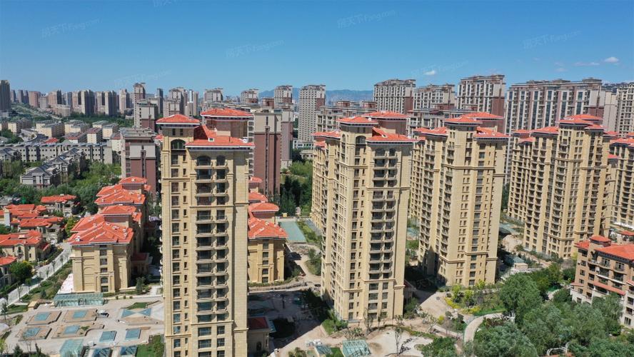 呼市麦迪逊花园怎么样