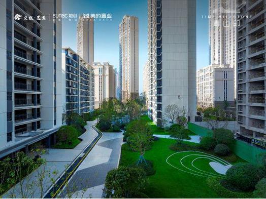 南昌东湖楼盘