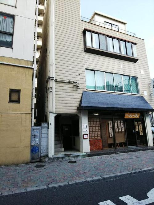 冈山房价