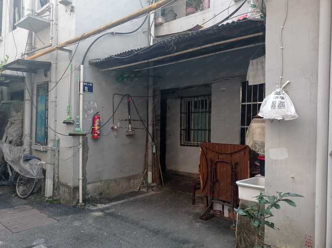 凤凰新村房价