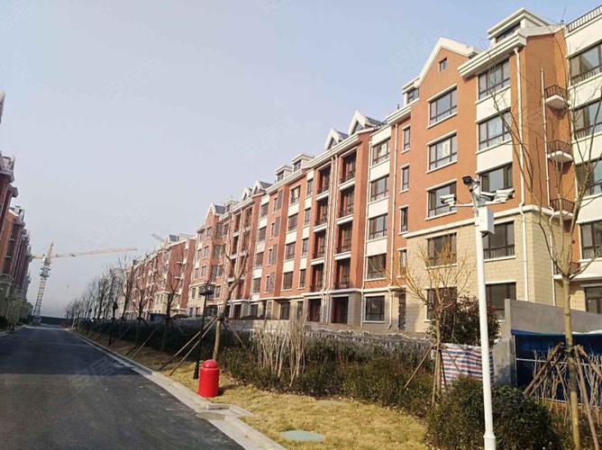 寿光城投东景花园