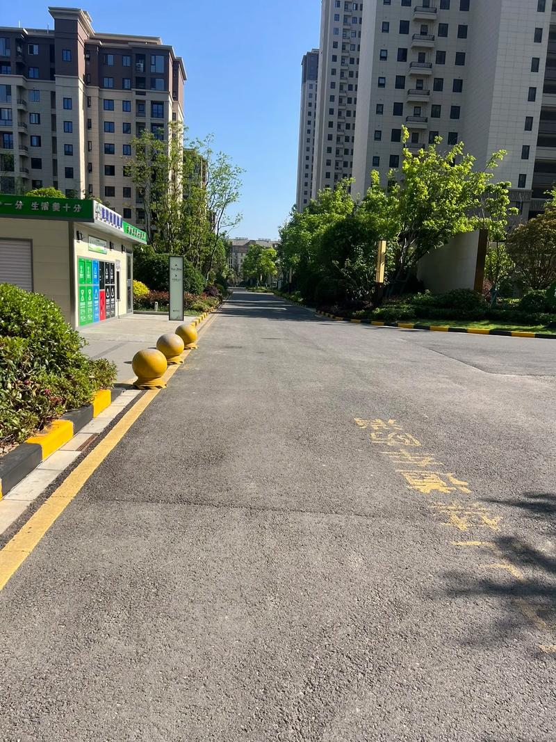 盱眙小区房价