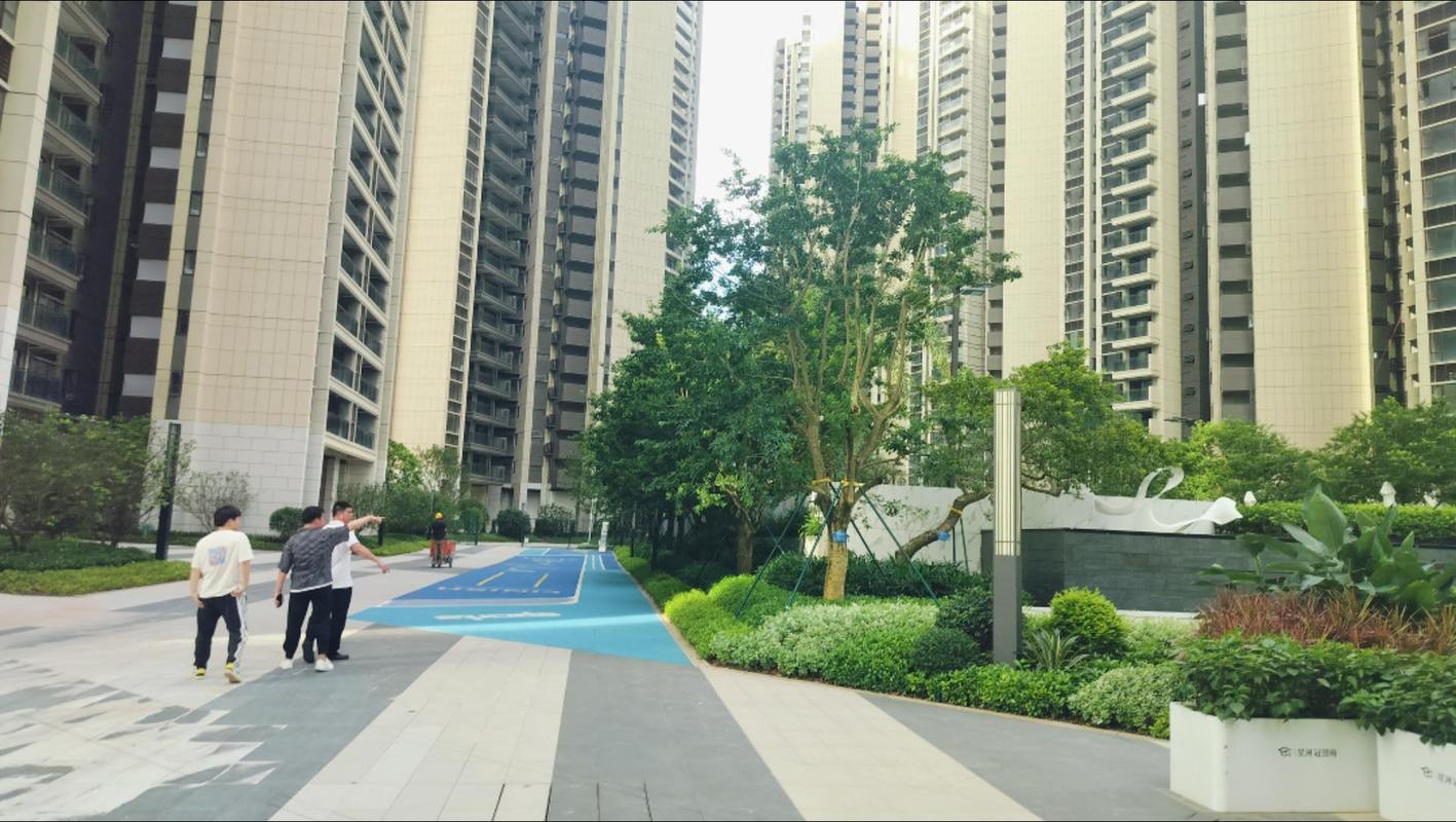 广州惠州楼盘