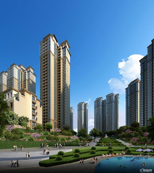 广州惠州楼盘