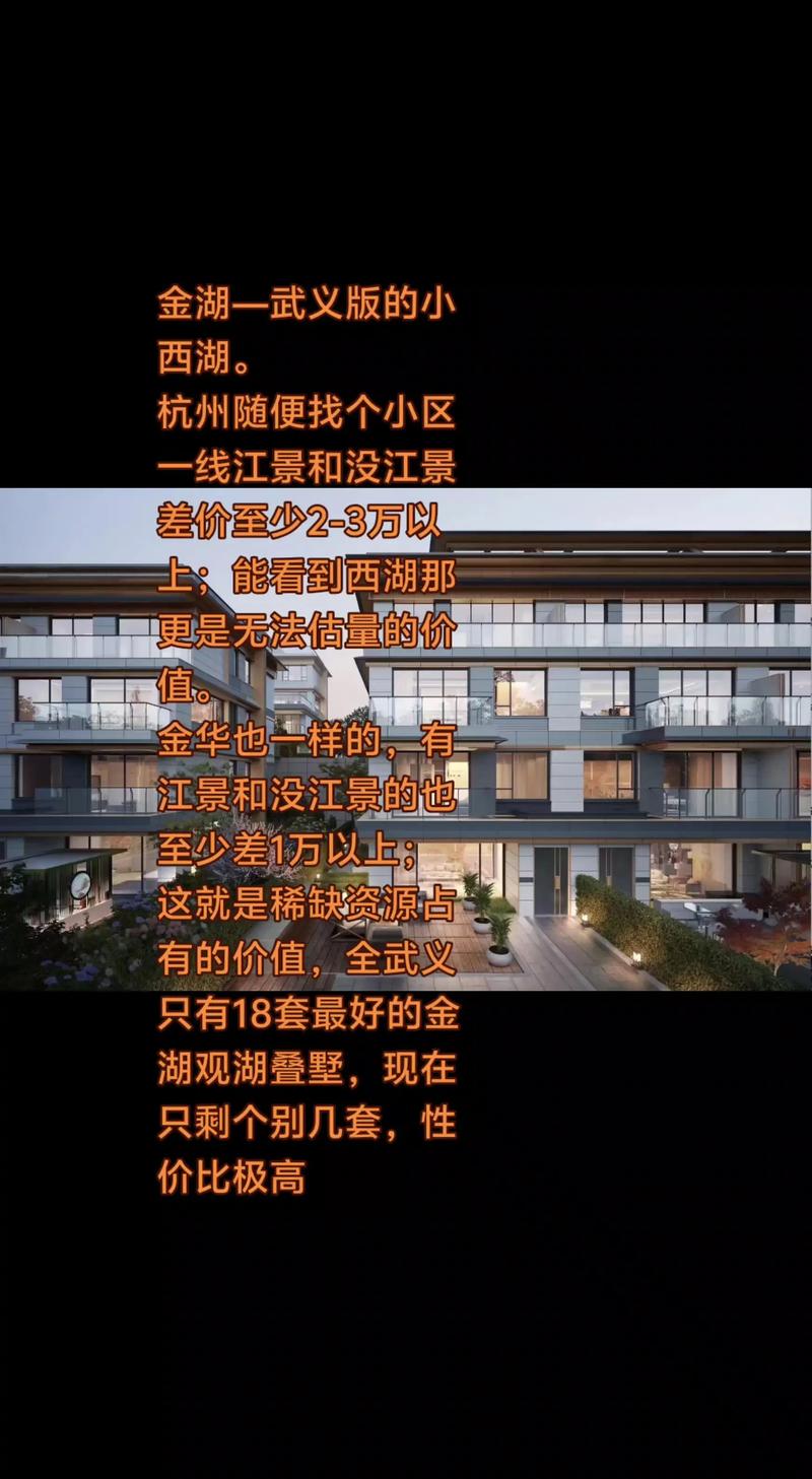 小西湖房价