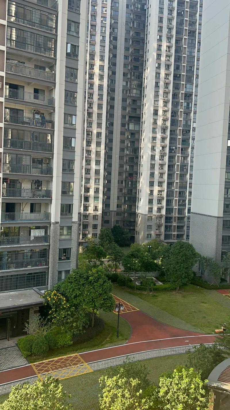 陆集房价