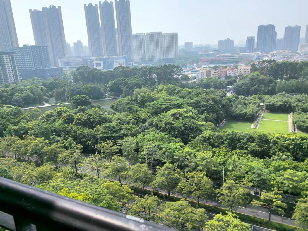 七天保利花园