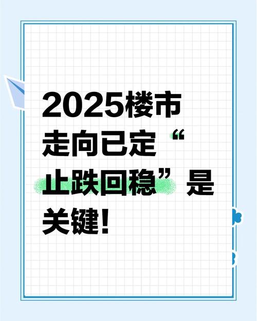 房价稳定吗