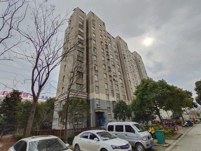 金泽苑房价