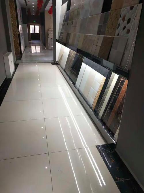 陵县金国城花园进展