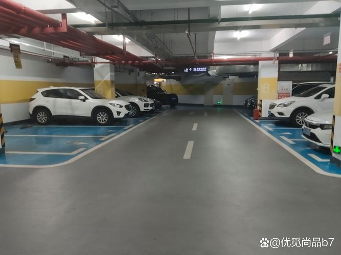 车位和房价