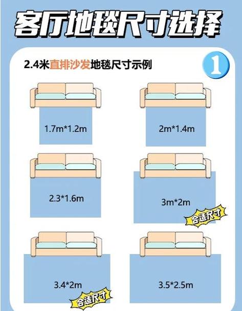 出租房地毯怎么选择
