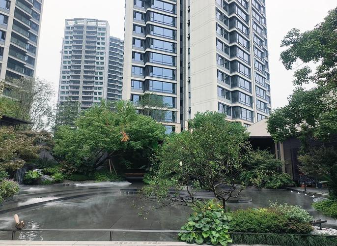 天府人家楼盘