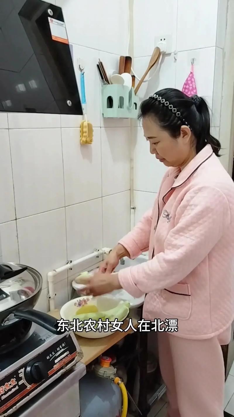 租房一间怎么做饭