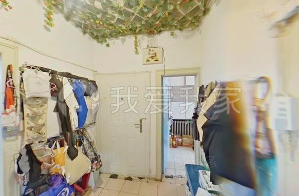 学院南路房价