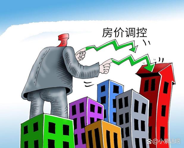 房价上涨毁约