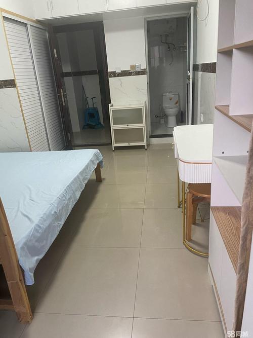 登新公寓租房怎么样
