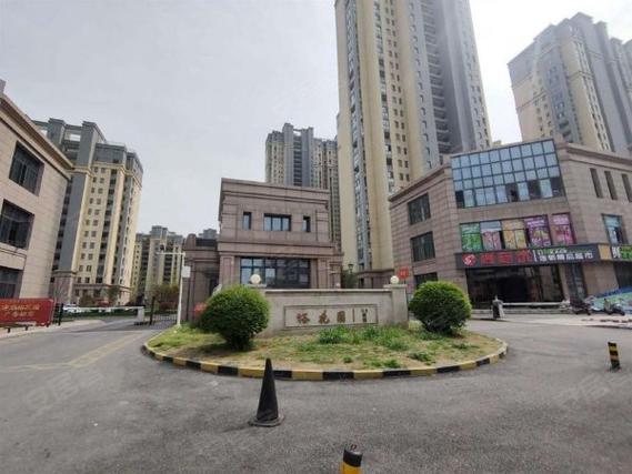 淮安裕花园会增值么