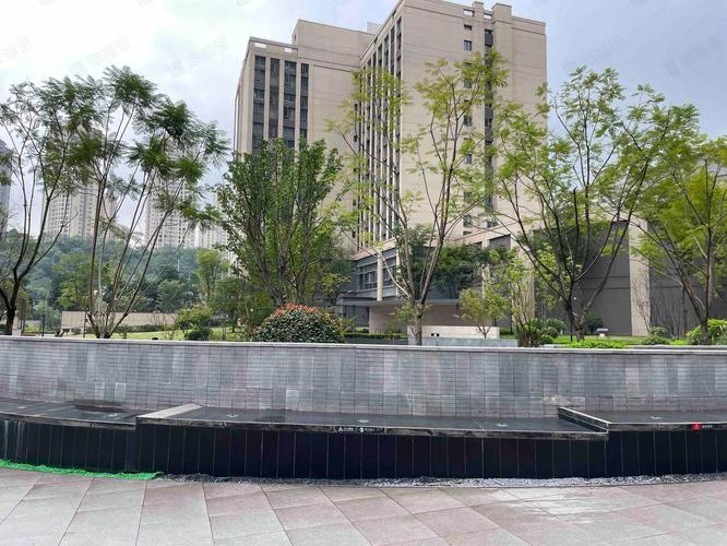 茶园新区楼盘欧麓花园