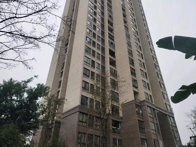 茶园新区楼盘欧麓花园