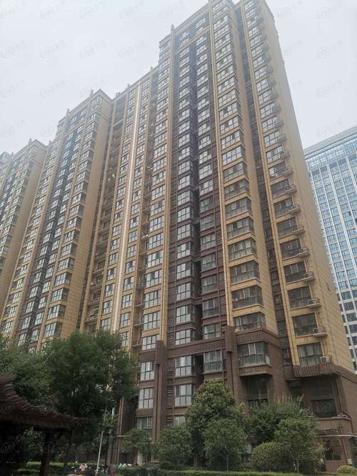 小寨楼盘
