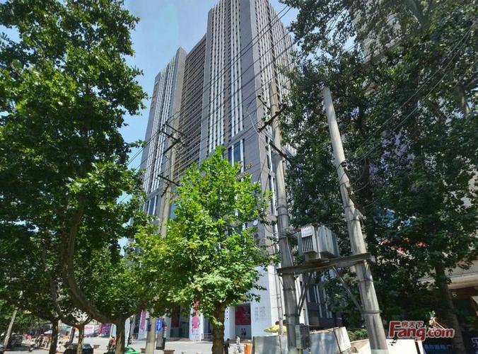 小寨楼盘