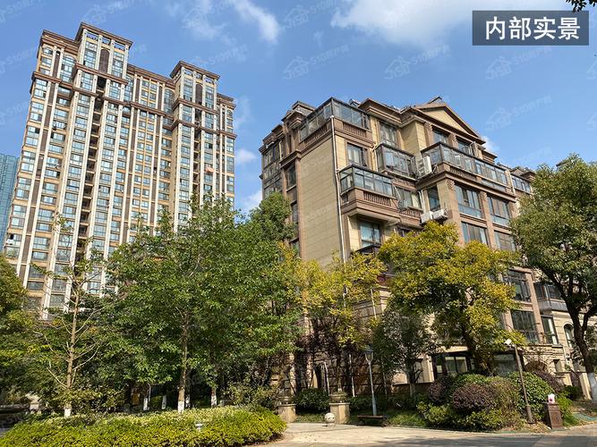 江苏江阴楼盘