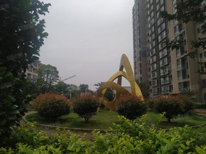 南昌龙江花园怎么样