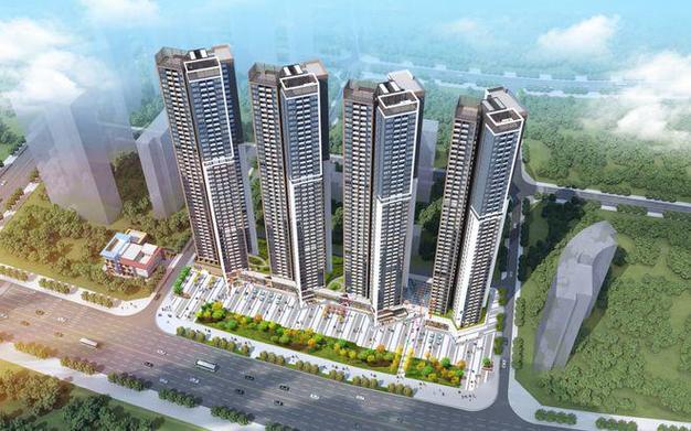 深圳特价楼盘